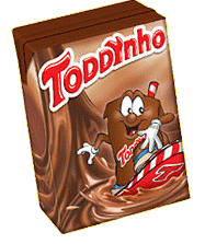 ENCERRADA] Achocolatado Toddynho 200ml - Promoções do Dia